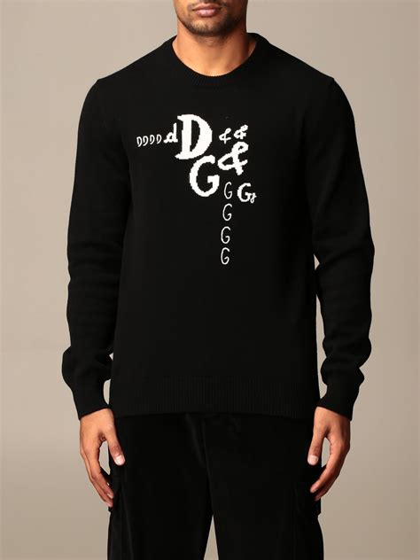 Dolce & Gabbana Pullover für Herren .